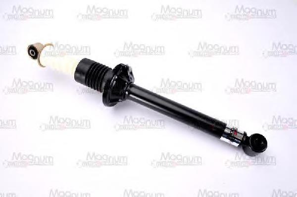 Амортизатор задній Ford 89FB18K076AC ціна, від 10.60 USD