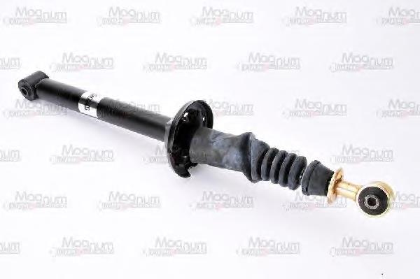 Амортизатор задній Magnum Technology AHG058MT ціна, від 30.31 USD