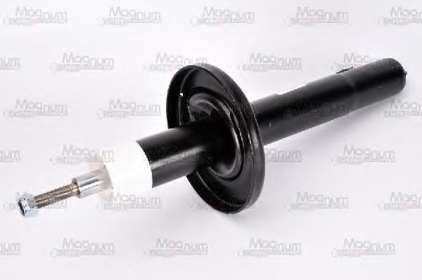 Амортизатори передні Magnum Technology AHG016MT