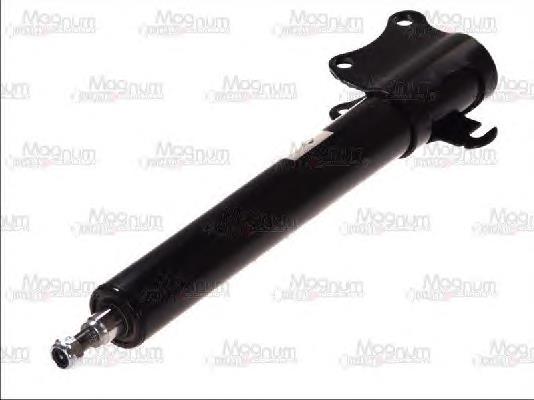Задній амортизатор Magnum Technology AHG010MT