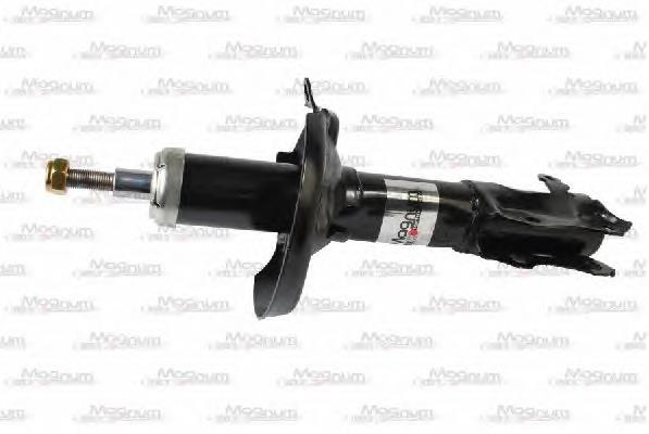 AHW007MT Magnum Technology Стійка передня