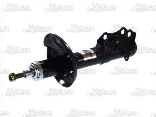 Стойка амортизатора передняя Magnum Technology AHW008MT ціна, від 41.73 USD