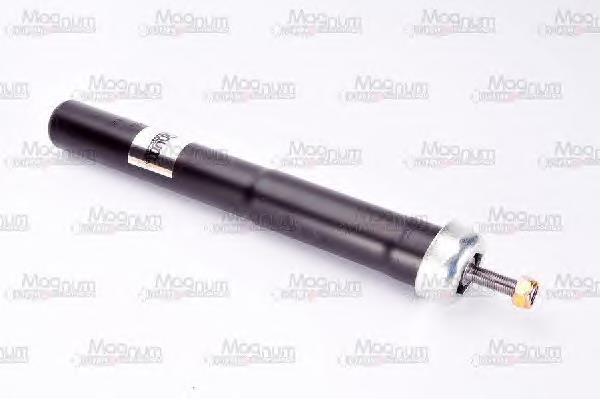 Купити AHW002MT Magnum Technology Амортизатор передньої підвіски