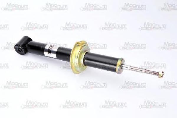 AHW024MT Magnum Technology Амортизатори задні