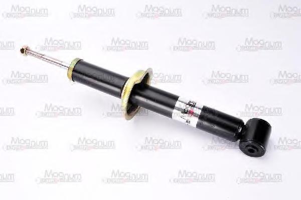 Амортизатор задній Magnum Technology AHW024MT ціна, від 39.18 USD