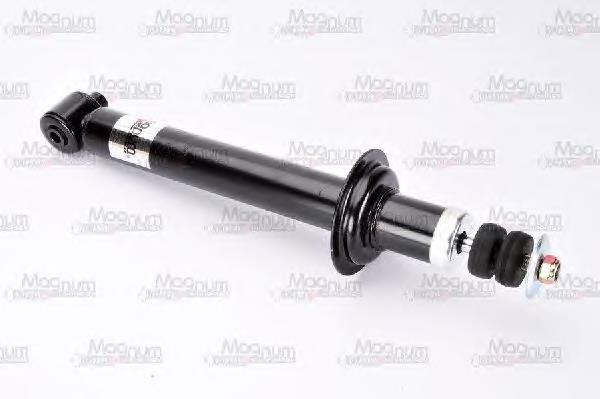 Купити AHW025MT Magnum Technology Стійка амортизатора задня