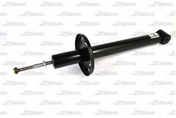 Амортизатор задній Magnum Technology AHW026MT ціна, від 25.64 USD