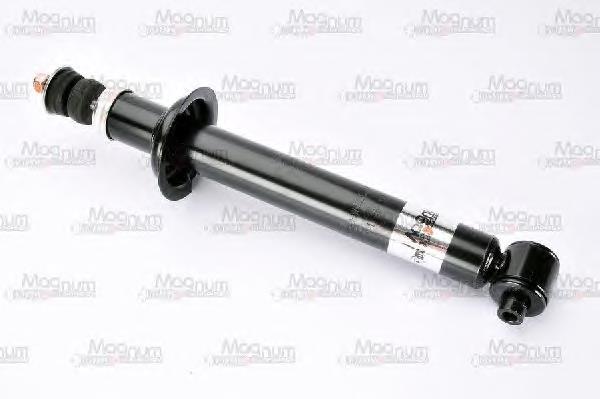 Амортизатор задній AHW025MT Magnum Technology