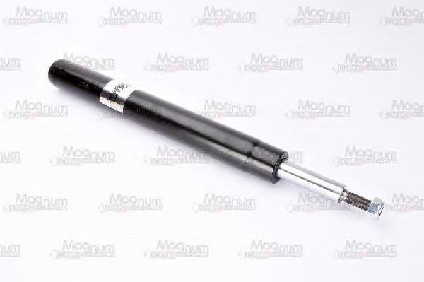 Купити AHW016MT Magnum Technology Амортизатор передньої підвіски