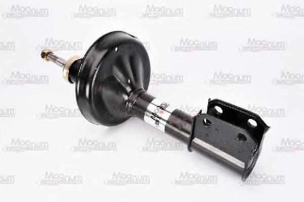 Амортизатори передні Magnum Technology AHR121MT