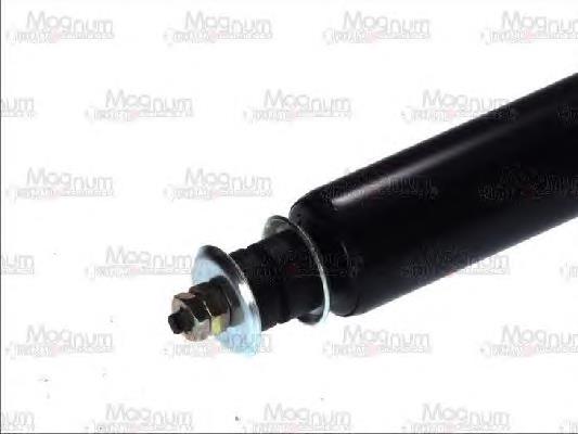 AHX040MT Magnum Technology Амортизатори задні