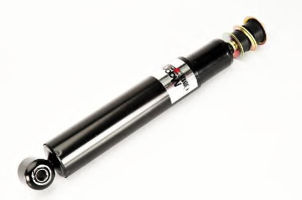 Амортизатор задній Magnum Technology AHX056MT ціна, від 17.25 USD