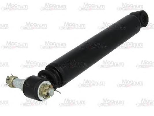 52087827AB Chrysler Демпфер рульового механізму