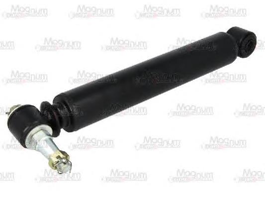 Демпфер рульової Chrysler 52087827AB