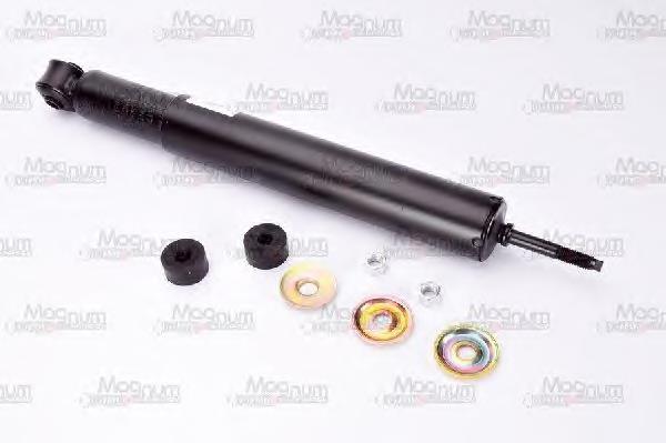 Купити AHX057MT Magnum Technology Стійка амортизатора задня
