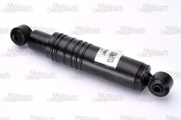 AHX069MT Magnum Technology Амортизатори задні