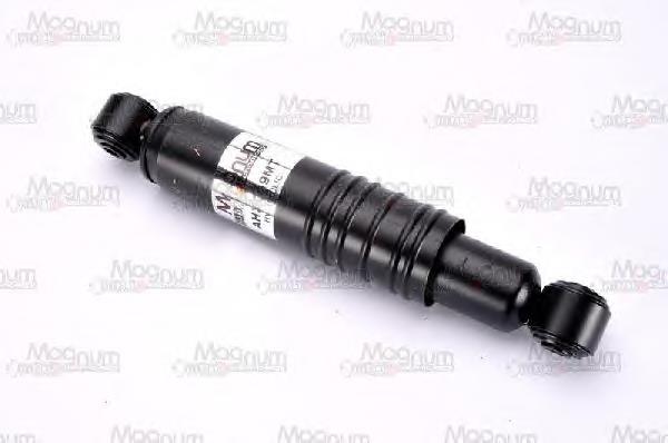 Амортизатор задній Magnum Technology AHX069MT ціна, від 38.49 USD