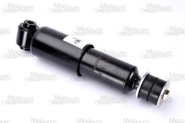 Купити AHW039MT Magnum Technology Стійка амортизатора задня