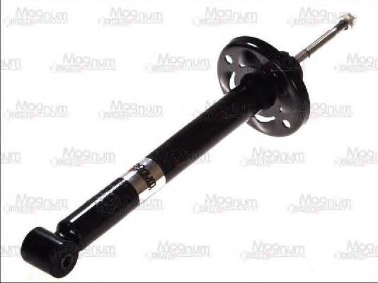Амортизатор задній Magnum Technology AHW028MT ціна, від 25.56 USD