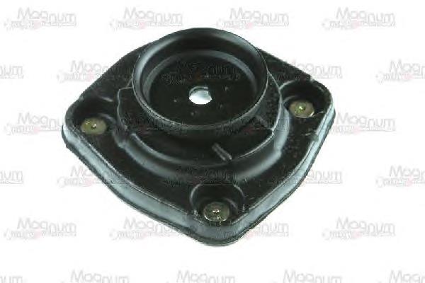 A70510MT Magnum Technology Опора амортизатора заднього, лівого
