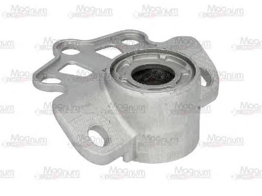 Подушка амортизатора заднього, правого Magnum Technology A7F030MT ціна, від 11.52 USD