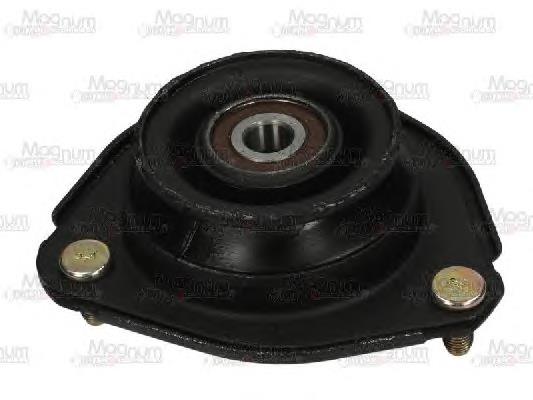 Опора стійки амортизатора переднього Magnum Technology A72028MT ціна, від 17.96 USD