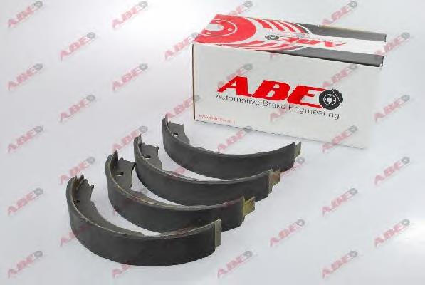 Купити CRP001ABE ABE Гальмівні колодки гальма стоянки