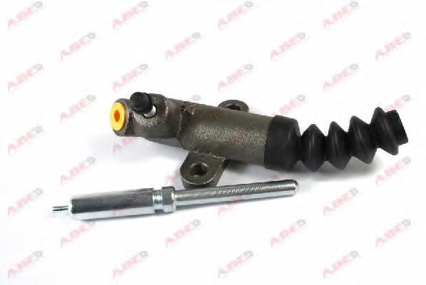Робочий циліндр зчеплення F83006ABE ABE