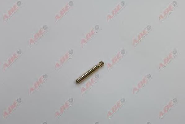 Циліндр зчеплення робочий на Toyota Land Cruiser PRADO ASIA J12