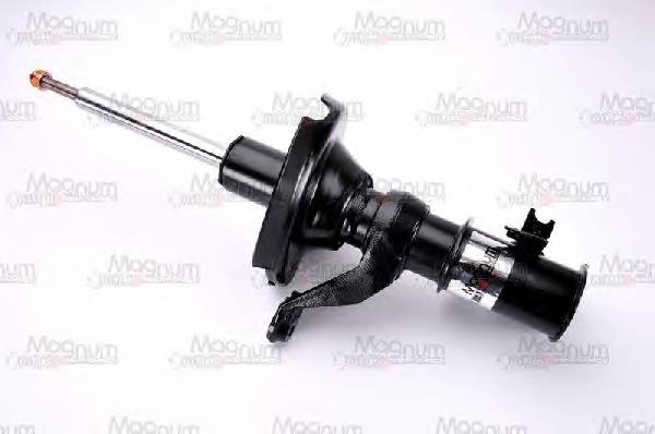 Амортизатор передньої підвіски, лівий Magnum Technology AG4031MT ціна, від 52.92 USD