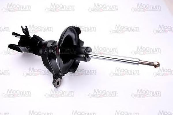 AG4031MT Magnum Technology Ліва передня стійка