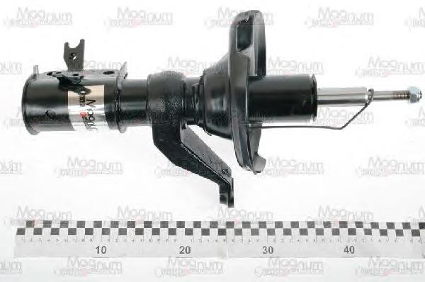 Амортизатор передній, правий Magnum Technology AG4030MT ціна, від 53.03 USD