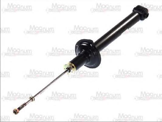  Амортизатор задній Mitsubishi Lancer 3