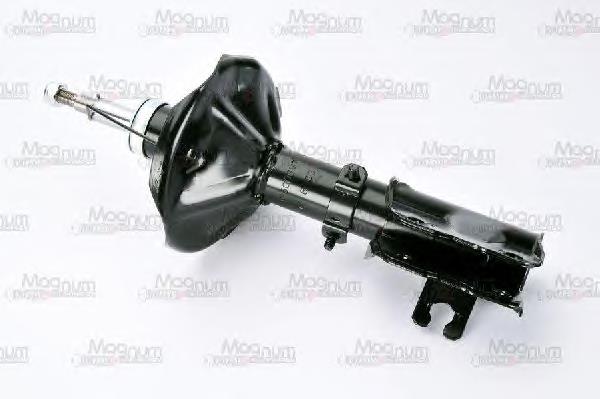 Амортизатор передньої підвіски, лівий Magnum Technology AG5006MT ціна, від 76.68 USD