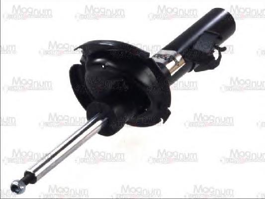 Амортизатор передньої підвіски, лівий Magnum Technology AG3064MT ціна, від 42.69 USD