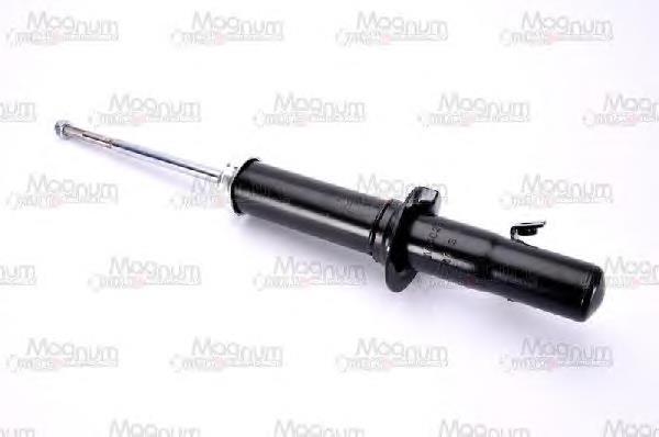 Амортизатор передній, правий Magnum Technology AG4028MT ціна, від 26.86 USD