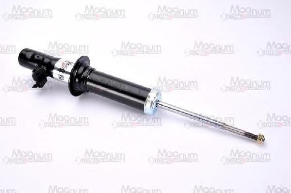 Амортизатор передньої підвіски, лівий Magnum Technology AG4029MT ціна, від 38.01 USD