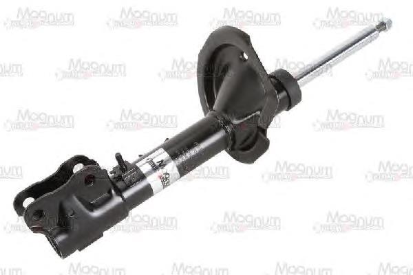 Амортизатор передній, правий Magnum Technology AG5051MT ціна, від 83.66 USD