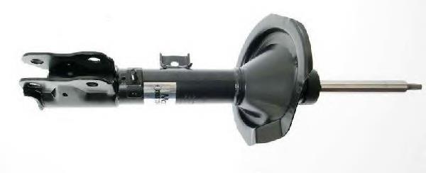 AG5051MT Magnum Technology Амортизатор передньої підвіски