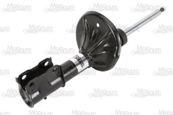 Стойка амортизатора передняя Magnum Technology AG5049MT ціна, від 41.20 USD