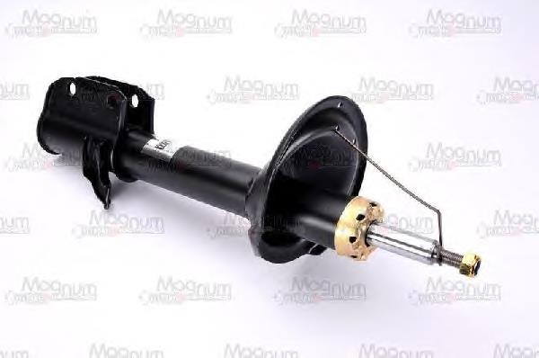 Стійка задня, ліва Magnum Technology AG7032MT