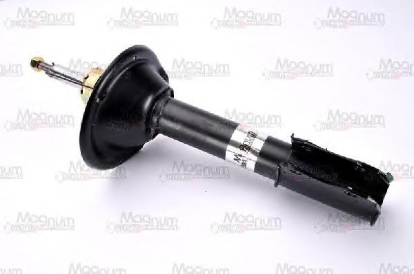 AG7032MT Magnum Technology Амортизатор задній, лівий