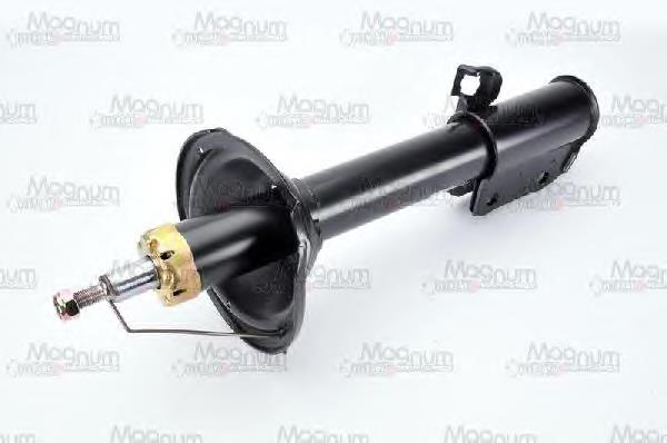 Купити AG7031MT Magnum Technology Амортизатор задній, правий