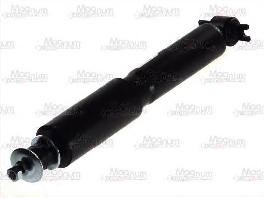 Амортизатори передні Magnum Technology AG5036MT