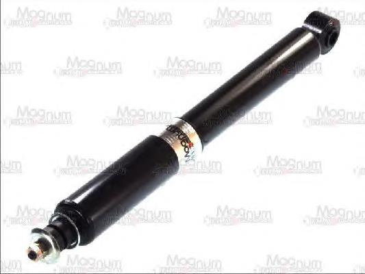 Задній амортизатор Magnum Technology AG5034MT