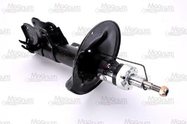 Купити AG5019MT Magnum Technology Амортизатор передній, правий