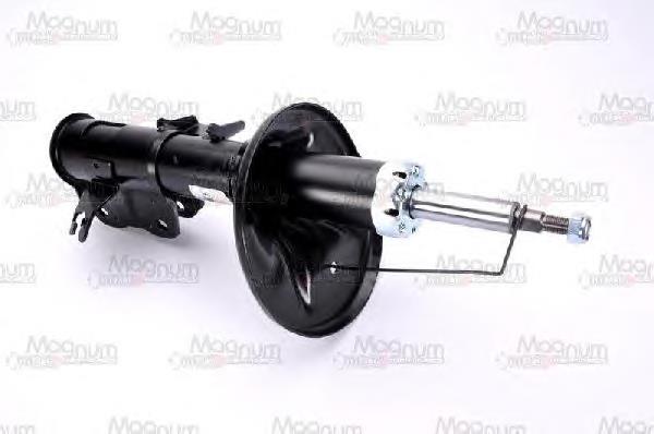Купити AG5020MT Magnum Technology Амортизатора передній лівий