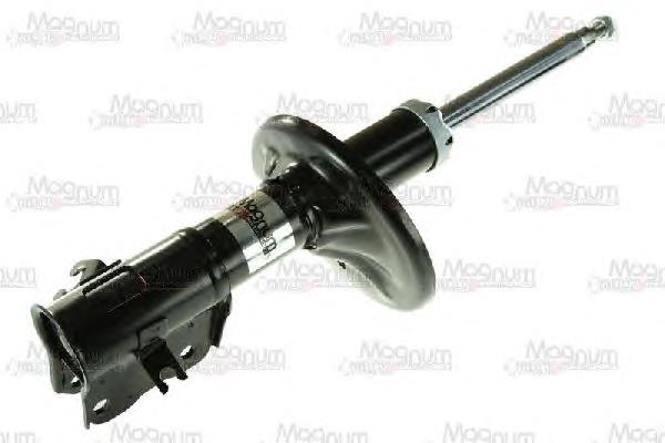 Купити AG5046MT Magnum Technology Амортизатора передній лівий