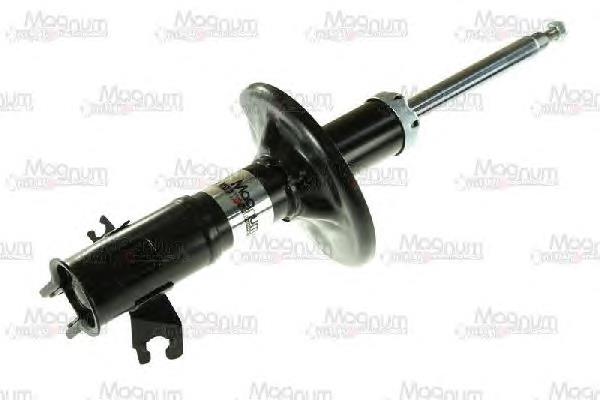 Амортизатор передній, правий Magnum Technology AG5045MT ціна, від 38.59 USD