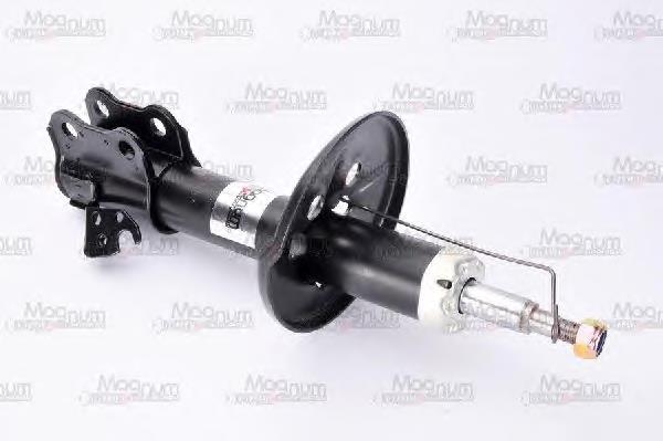 Купити AG2079MT Magnum Technology Амортизатор передній, правий